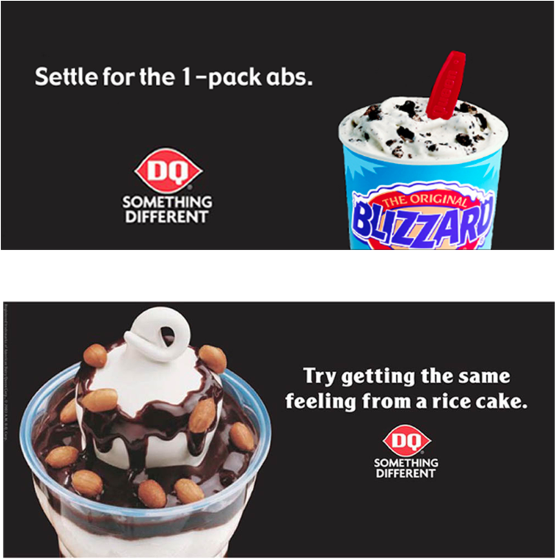 DQ Billboards