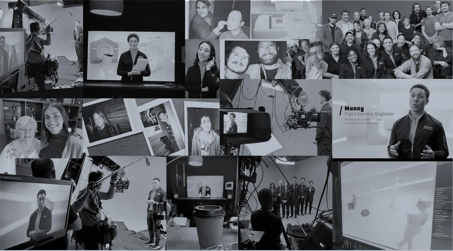     INDIVIDUAL DREAMTEAM VIDEOS  