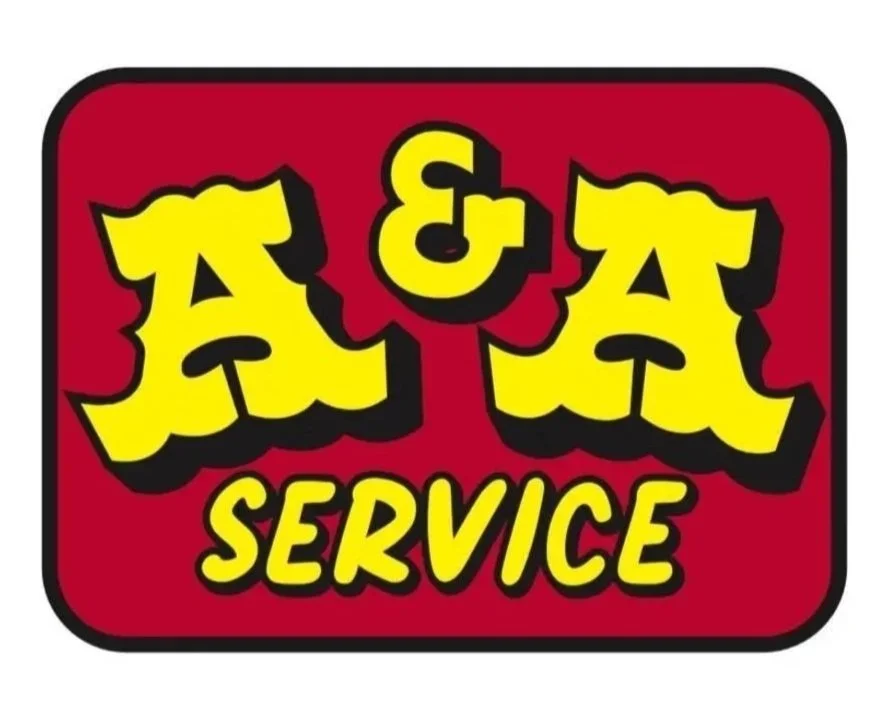 A&amp;A Service 