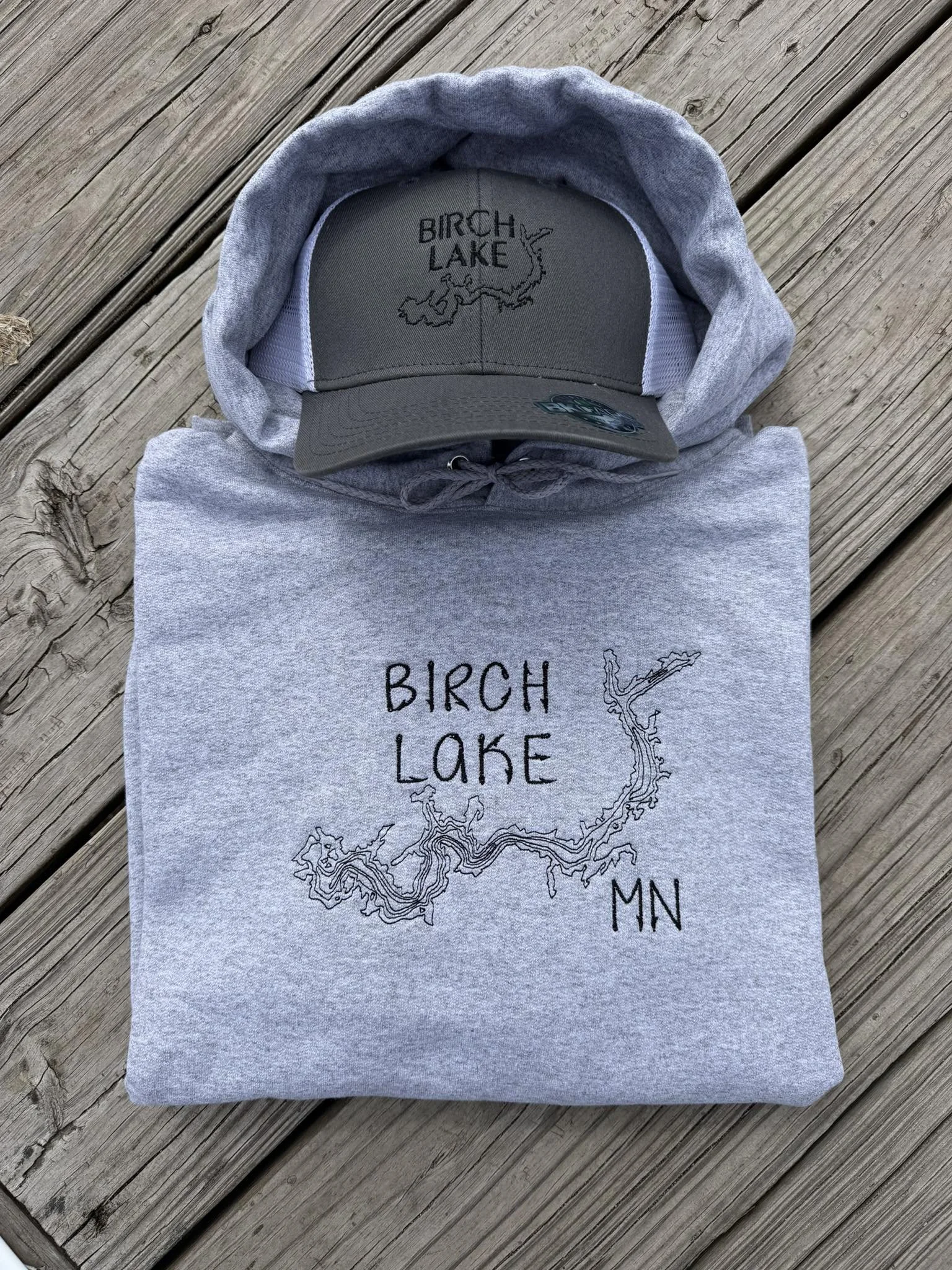 Lake Days, Cozy Nights
