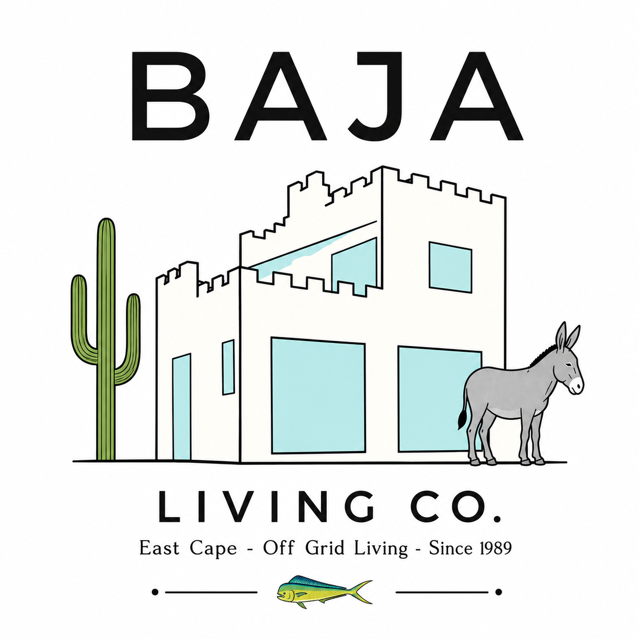 Baja Living Co.