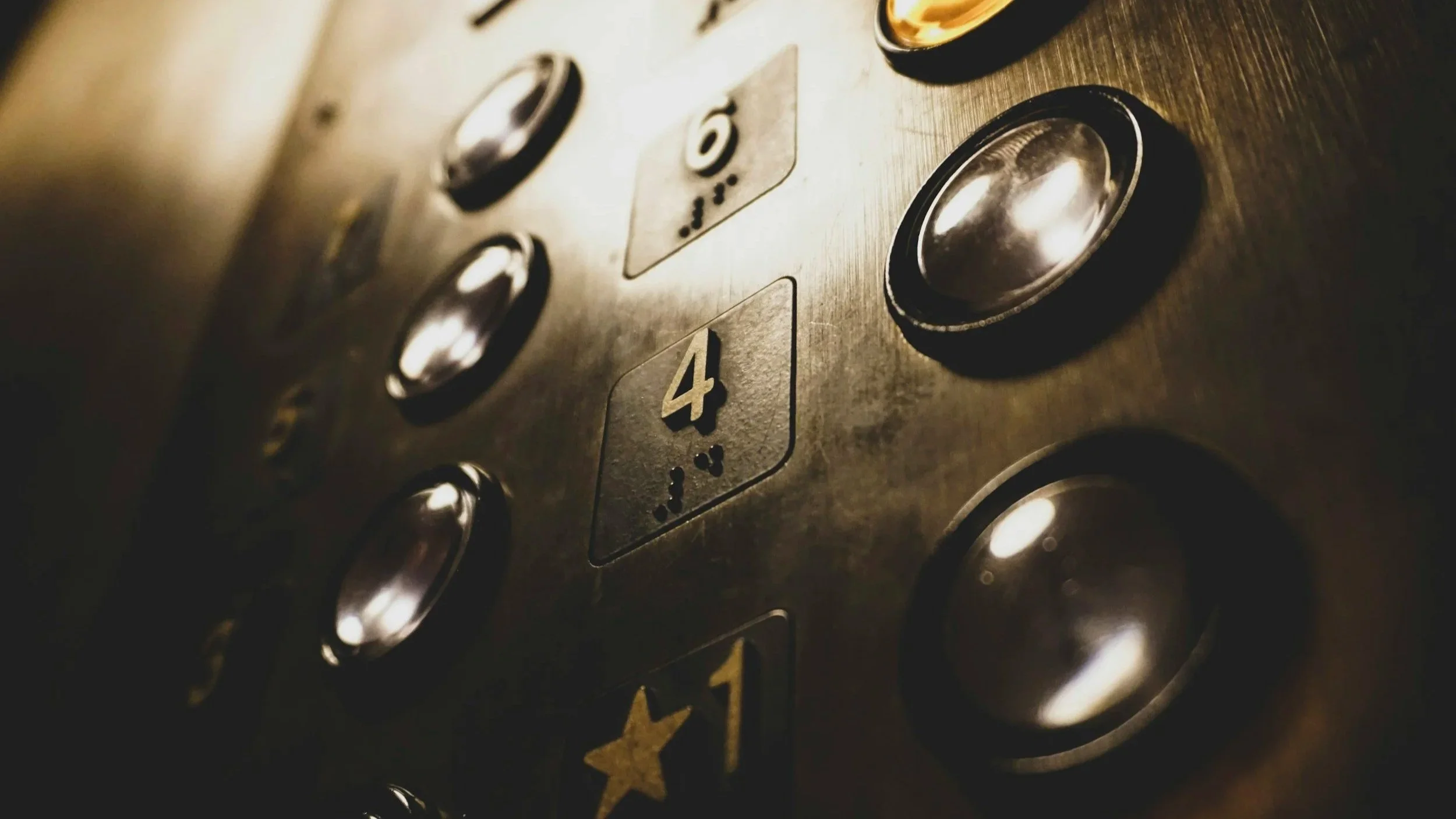 Why Are Koreans Afraid of the 4th Floor?