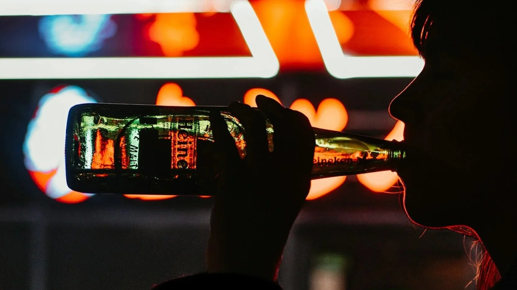 Why Koreans Turn Their Heads When Drinking with Elders