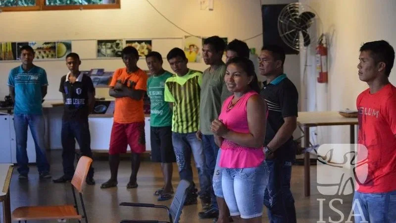 Instituto Socioambiental