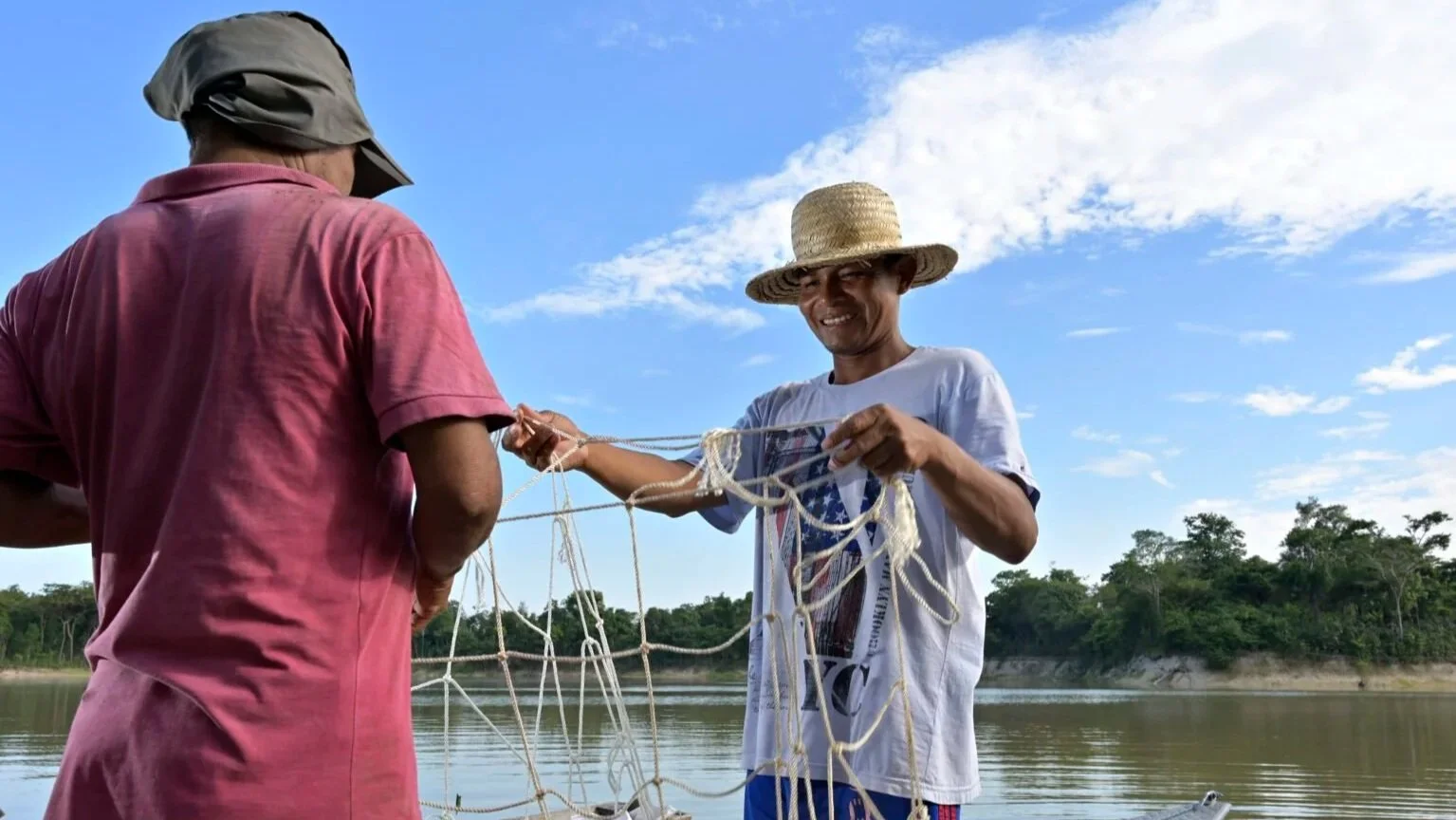 Asproc - Associação dos Produtores Rurais de Carauri
