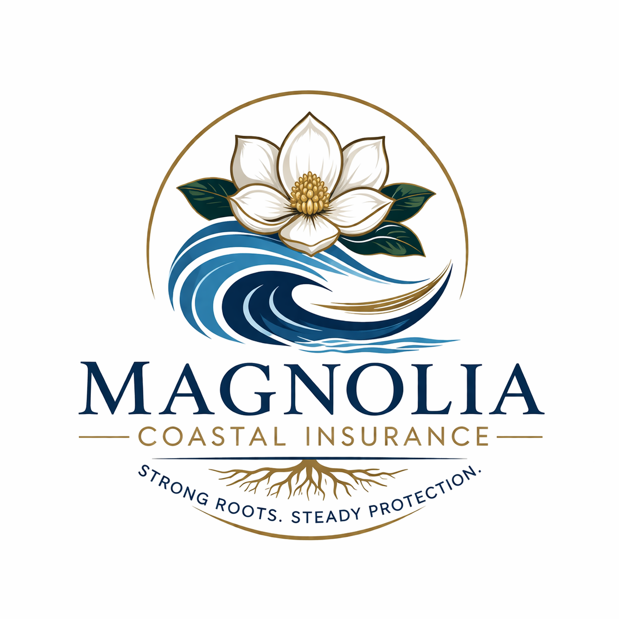 Magnolia Coastal