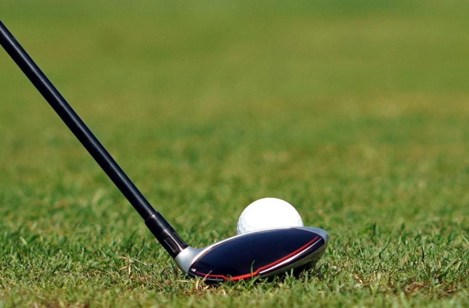 Golf Getaway