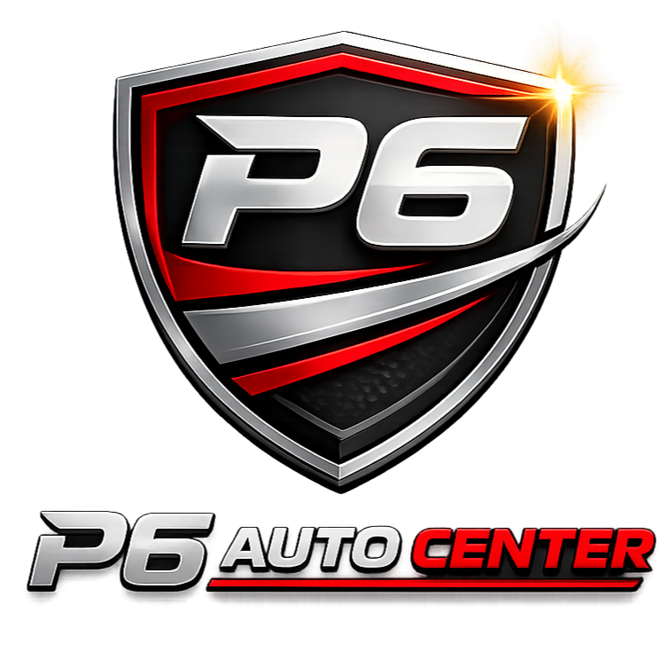 P6 Automoción