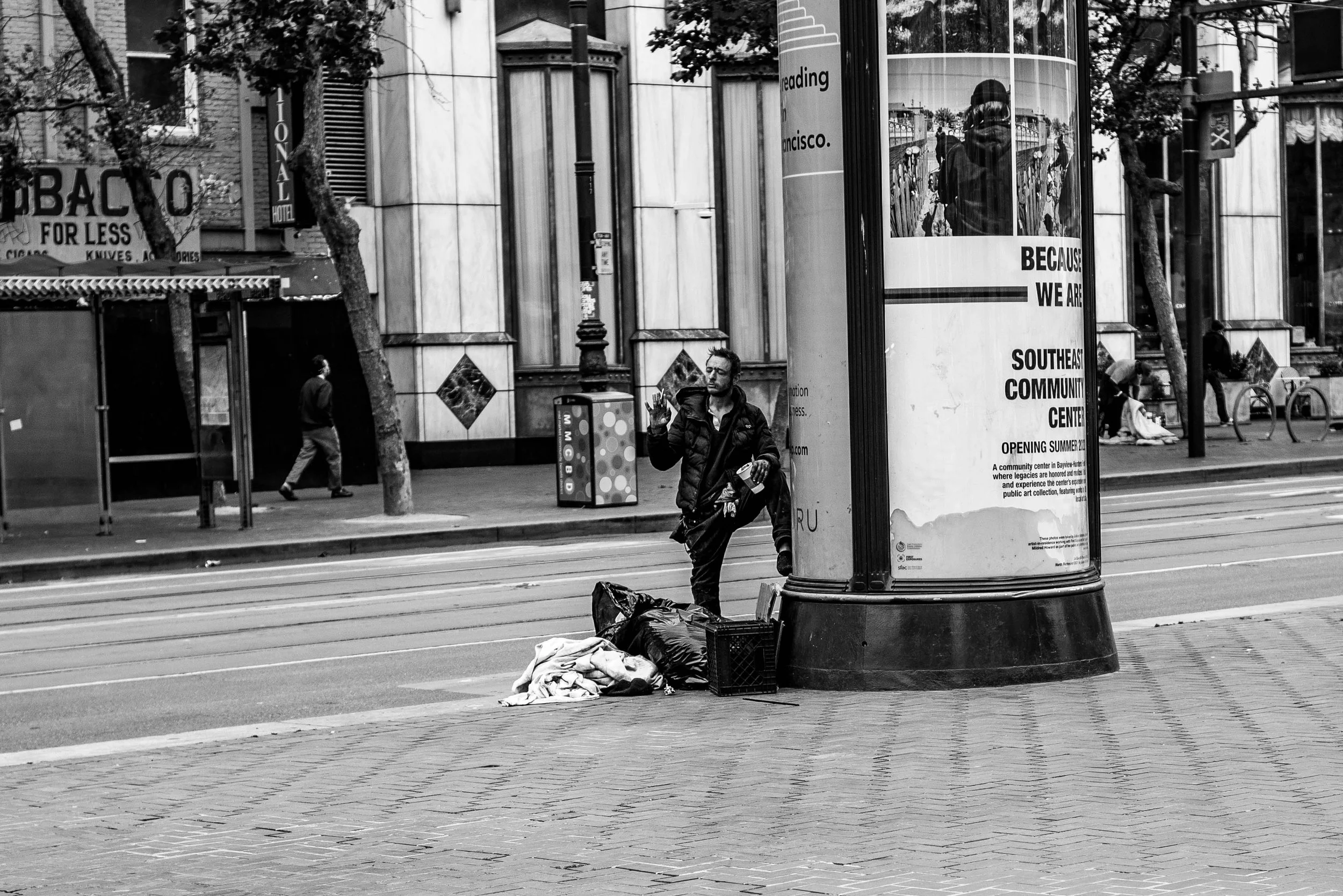 San Francisco