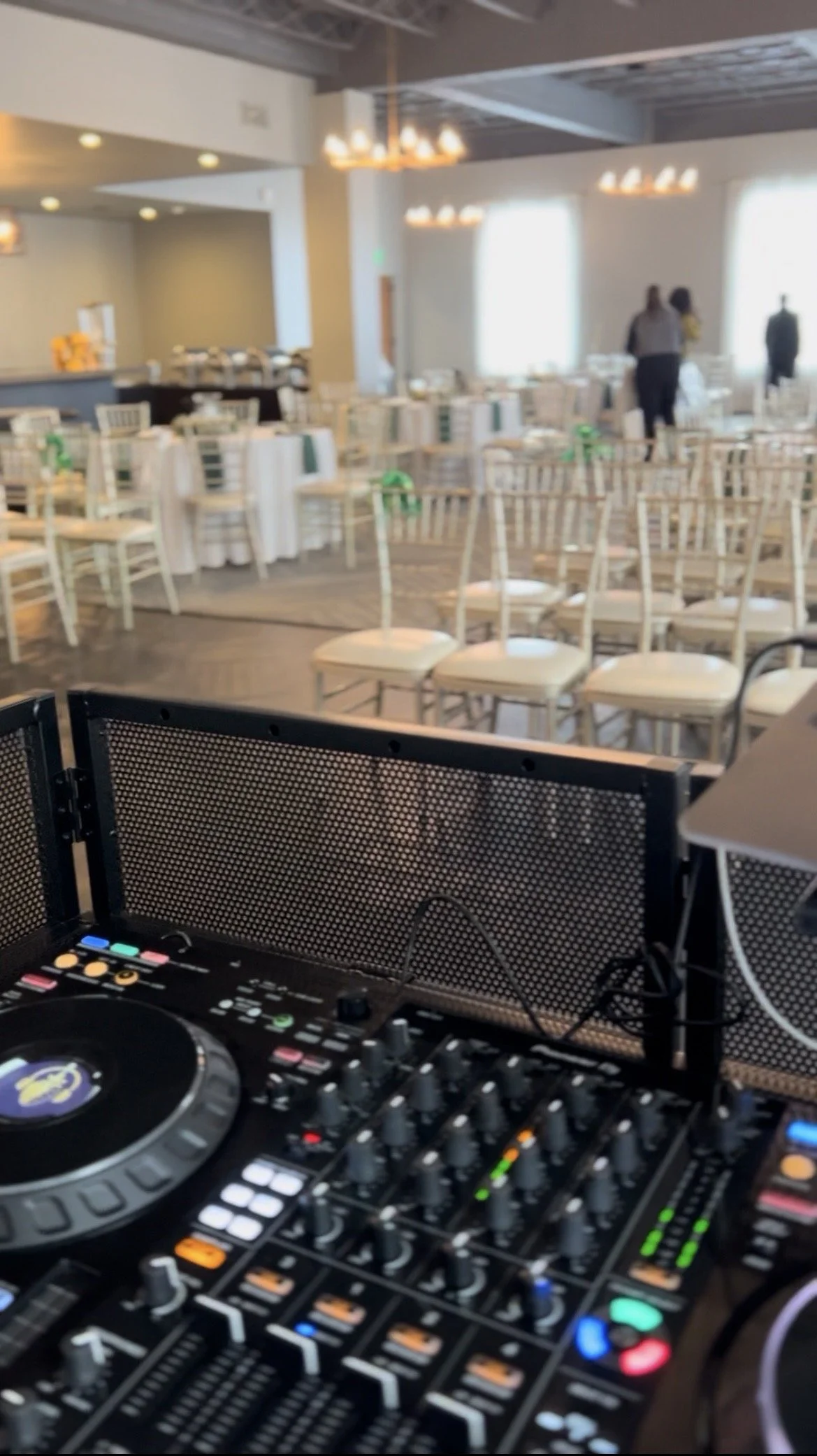 Wedding & Reception/ Corporate