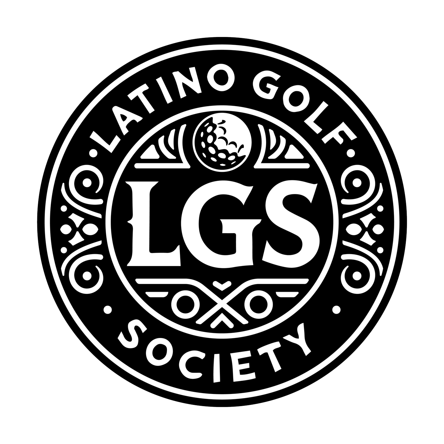 Latino Golf Society