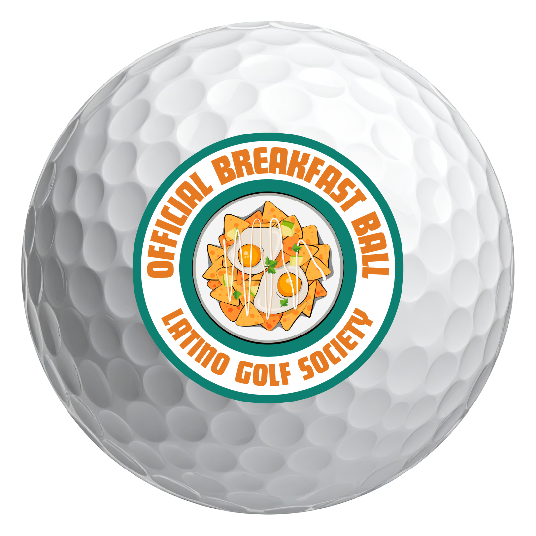 Official Breakfast Ball  (3-pack)