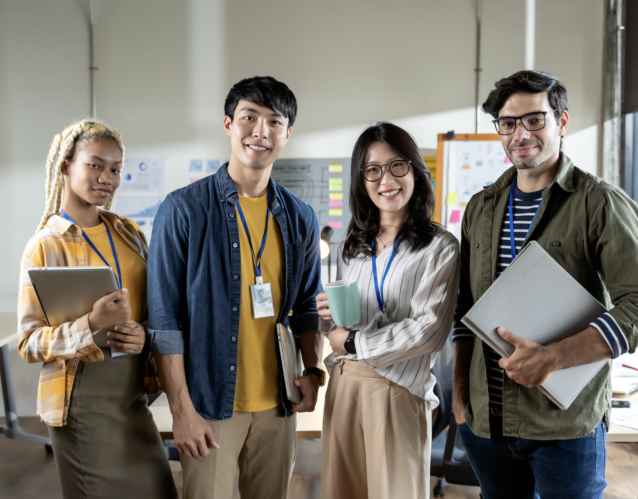 Aspiring MSL Bootcamp ©