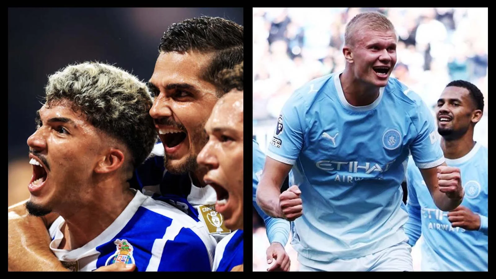 Champions League betting tips: FC Porto vs Man City prediction, preview, odds and team news