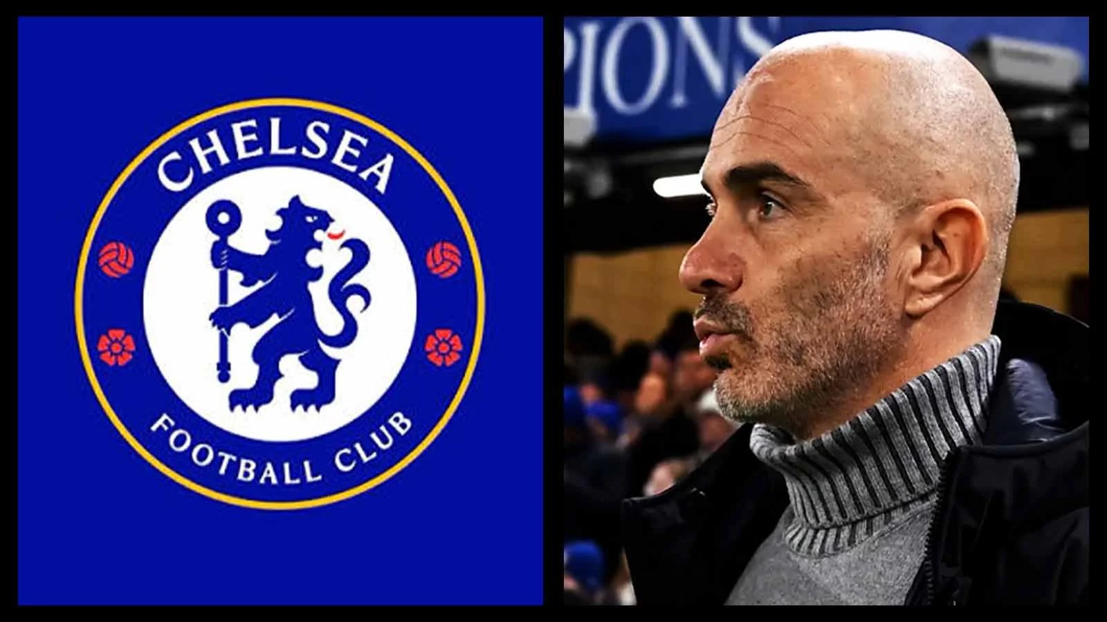 Premier League analysis: Chelsea statement casts shadow over Enzo Maresca's Man City arrival
