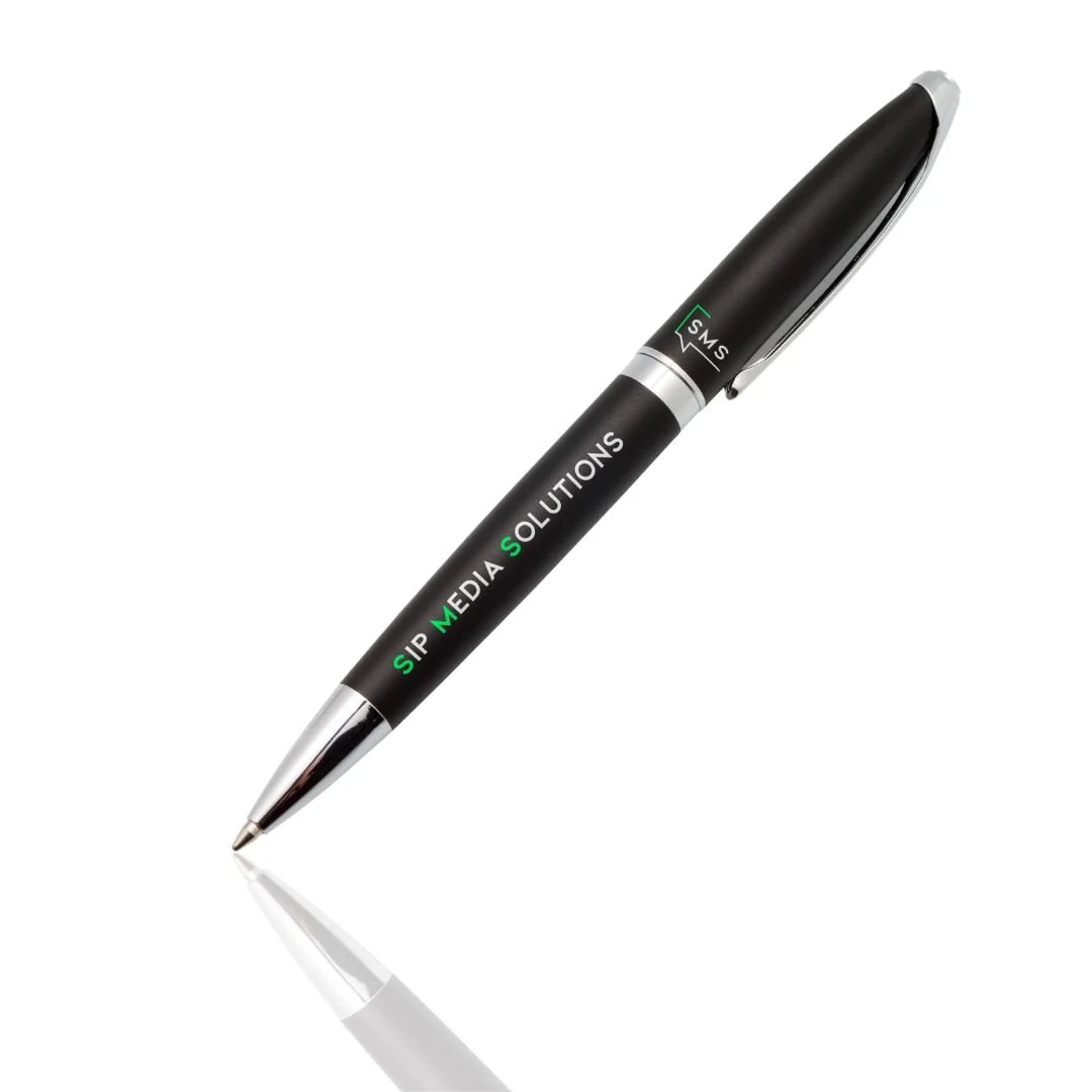 Sip Media Solutions - Pen
