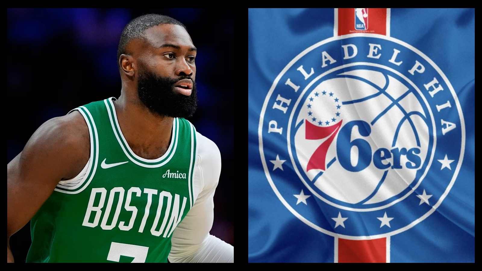 NBA analysis: What Jaylen Brown's move to the 76ers means for Philadelphia and Boston