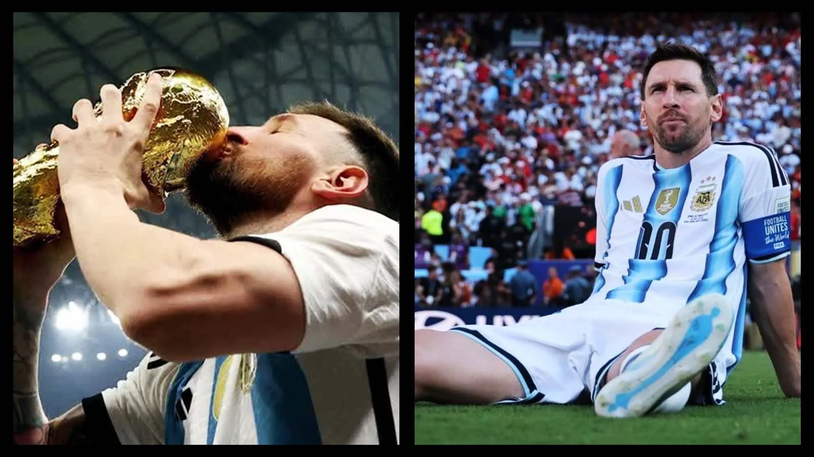 Lionel Messi’s Argentina legacy: How the greatest finally conquered international football