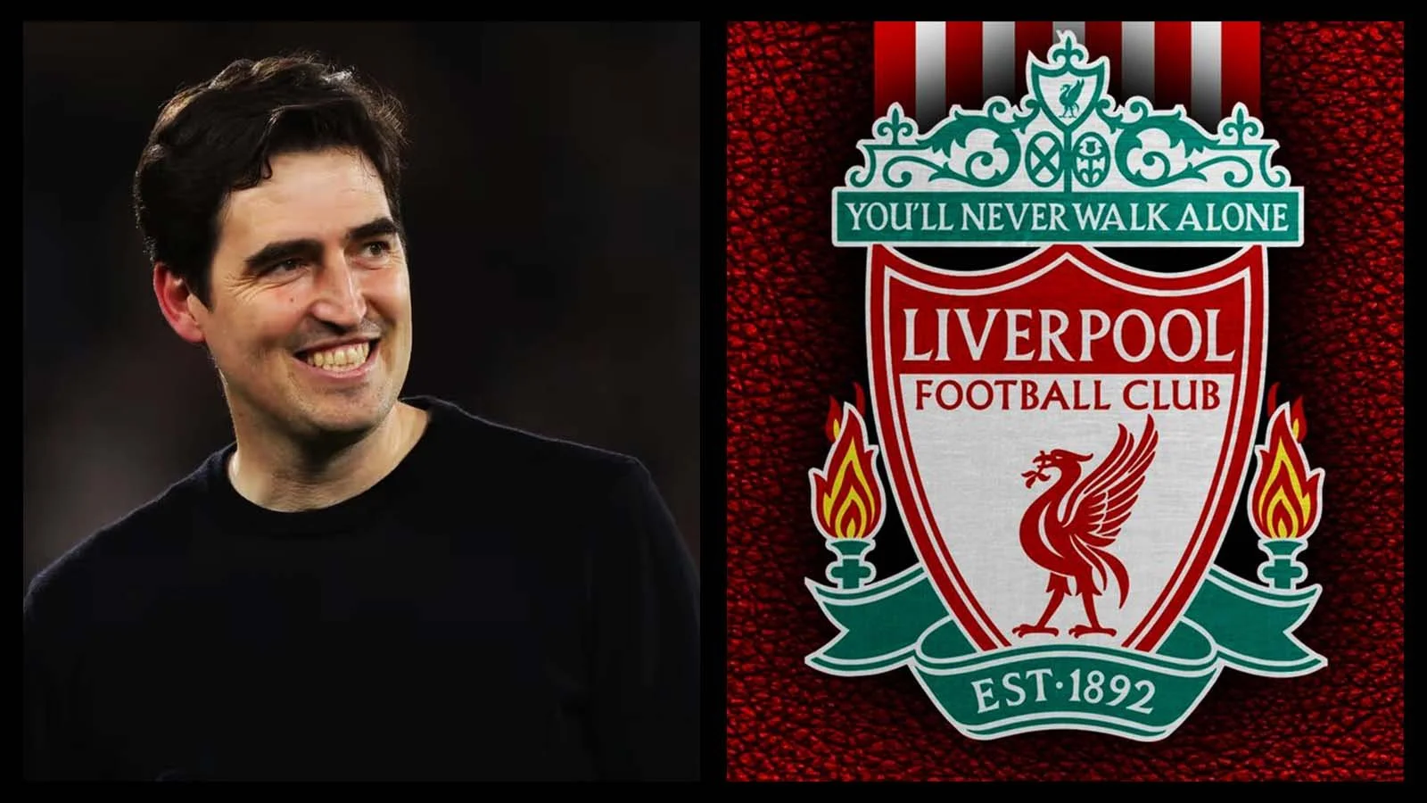 Liverpool eye Bournemouth’s Andoni Iraola as Arne Slot replacement