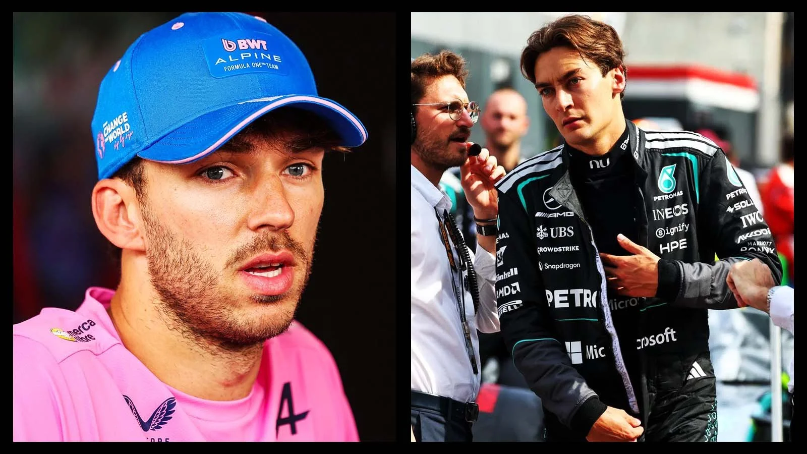 Monaco GP news: Pierre Gasly left 'heartbroken' as drivers question pit-lane speeding penalties