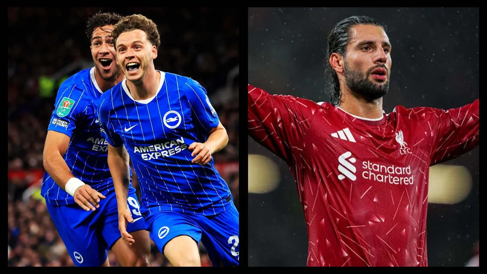 Premier League Gameweek 5 betting tips: Four fixtures to consider