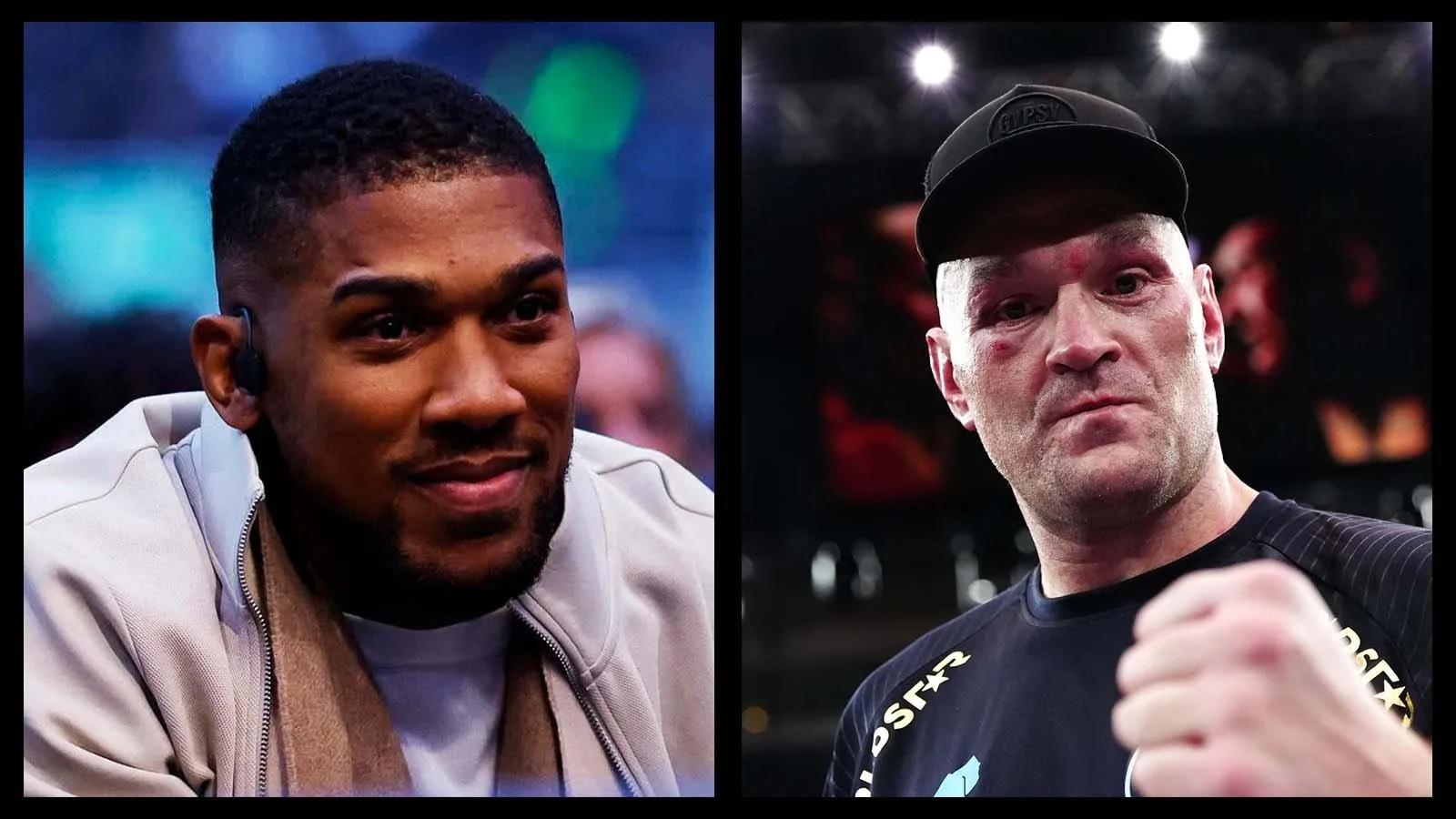 Anthony Joshua v Tyson Fury 2026 showdown to reshape heavyweight landscape