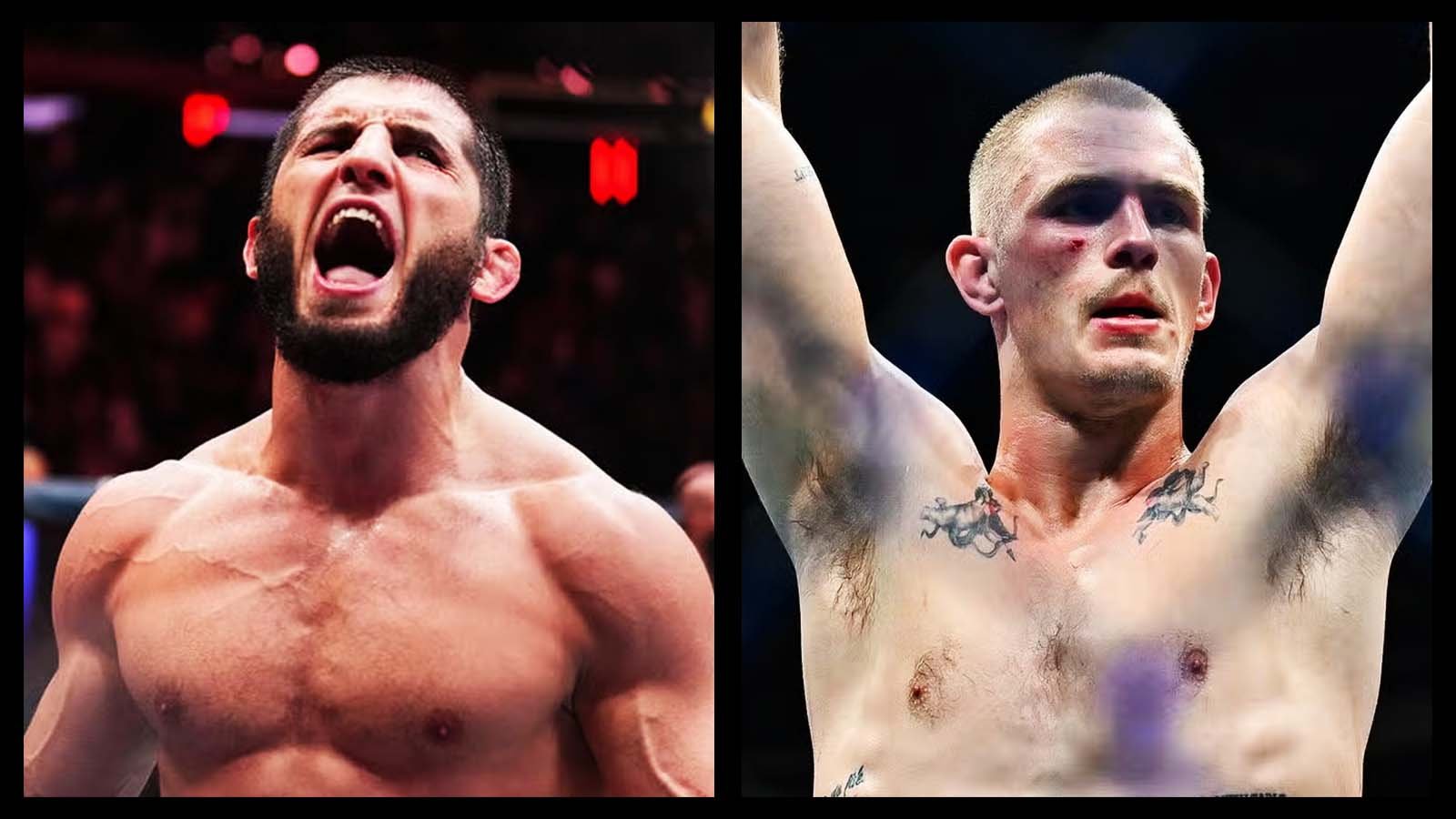 UFC 330 betting tips: Islam Makhachev vs Ian Garry preview and predictions