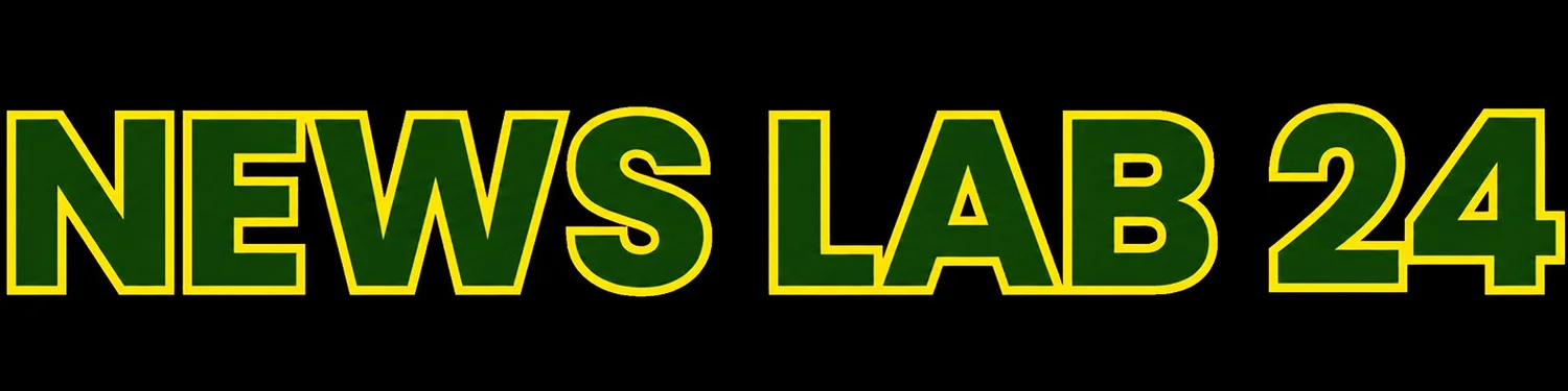 News Lab 24