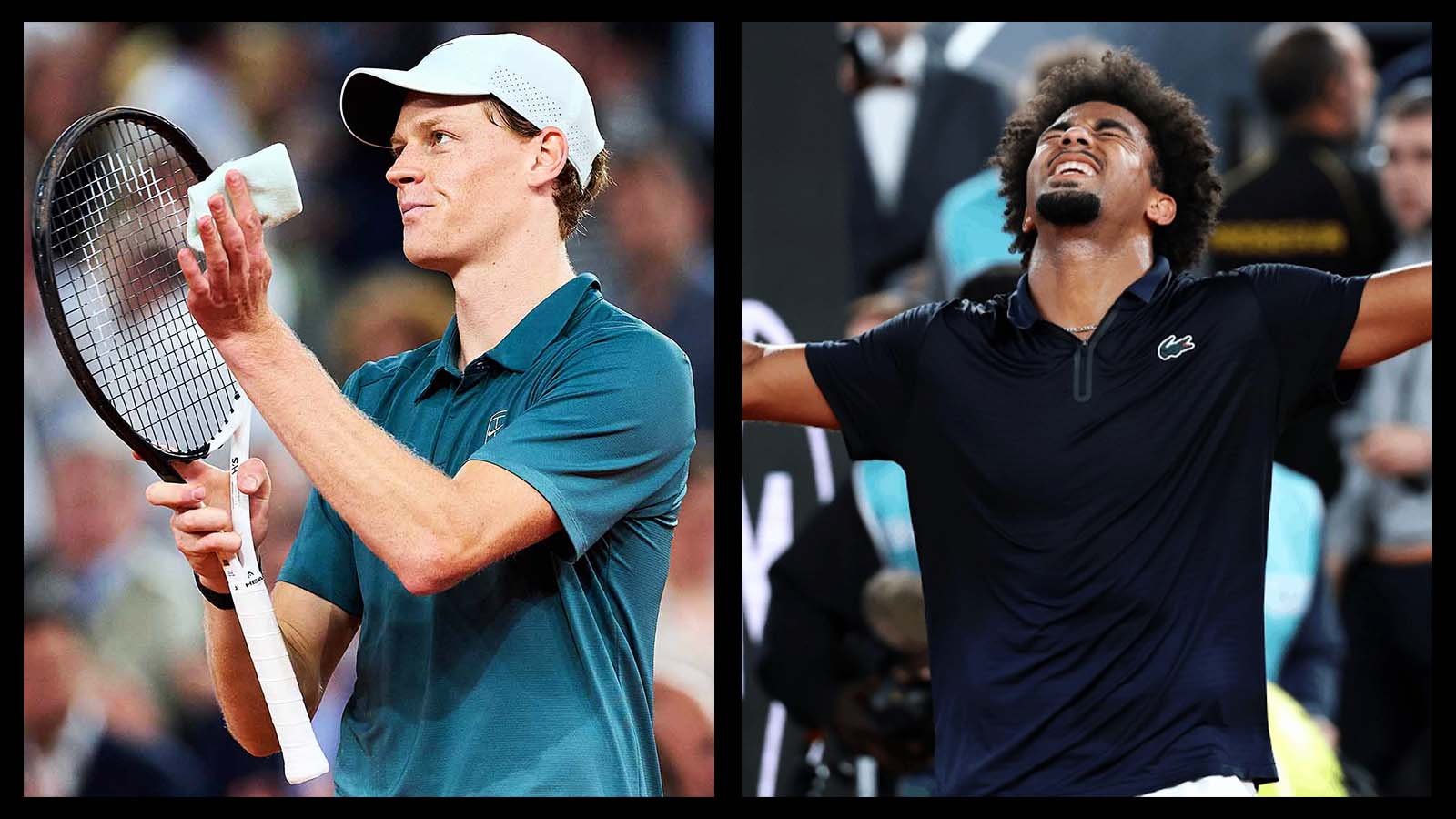 Madrid Open betting tips: Jannik Sinner v Arthur Fils semi-final predictions and preview