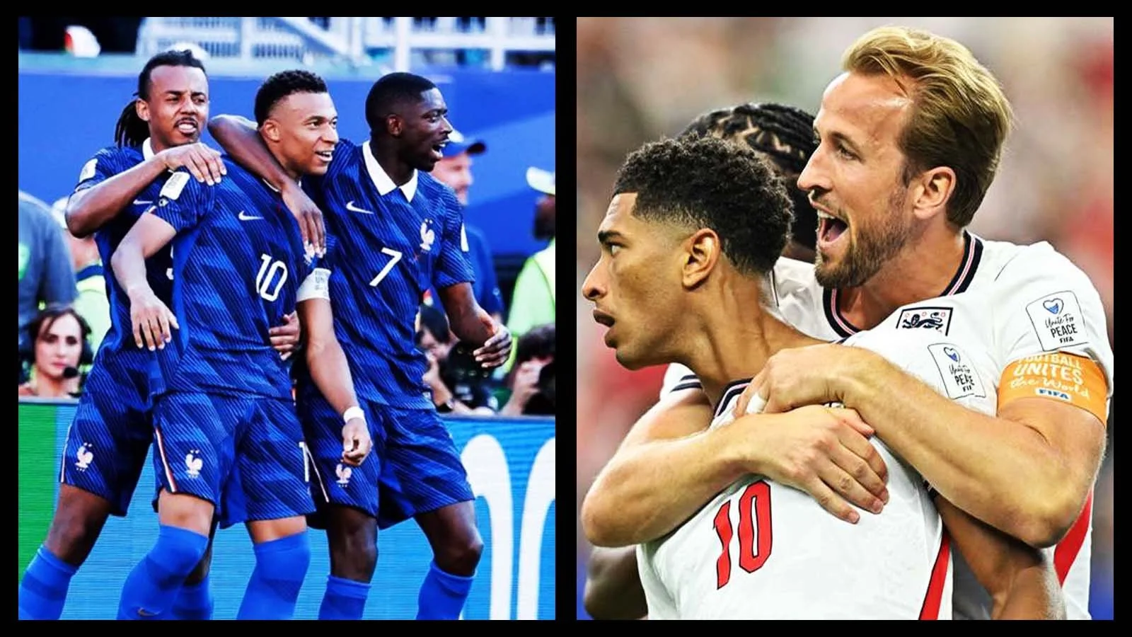Nations League betting tips: Three value markets to consider for Matchday 2