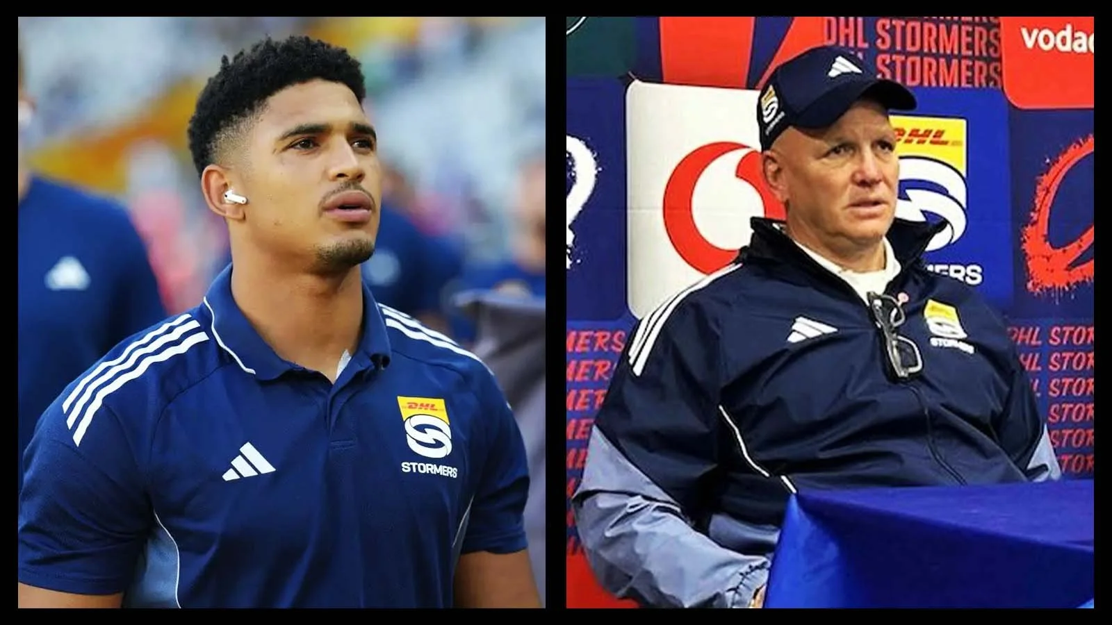 Rugby union news: Sacha Feinberg-Mngomezulu won’t ‘feel sorry’ for himself regarding online abuse