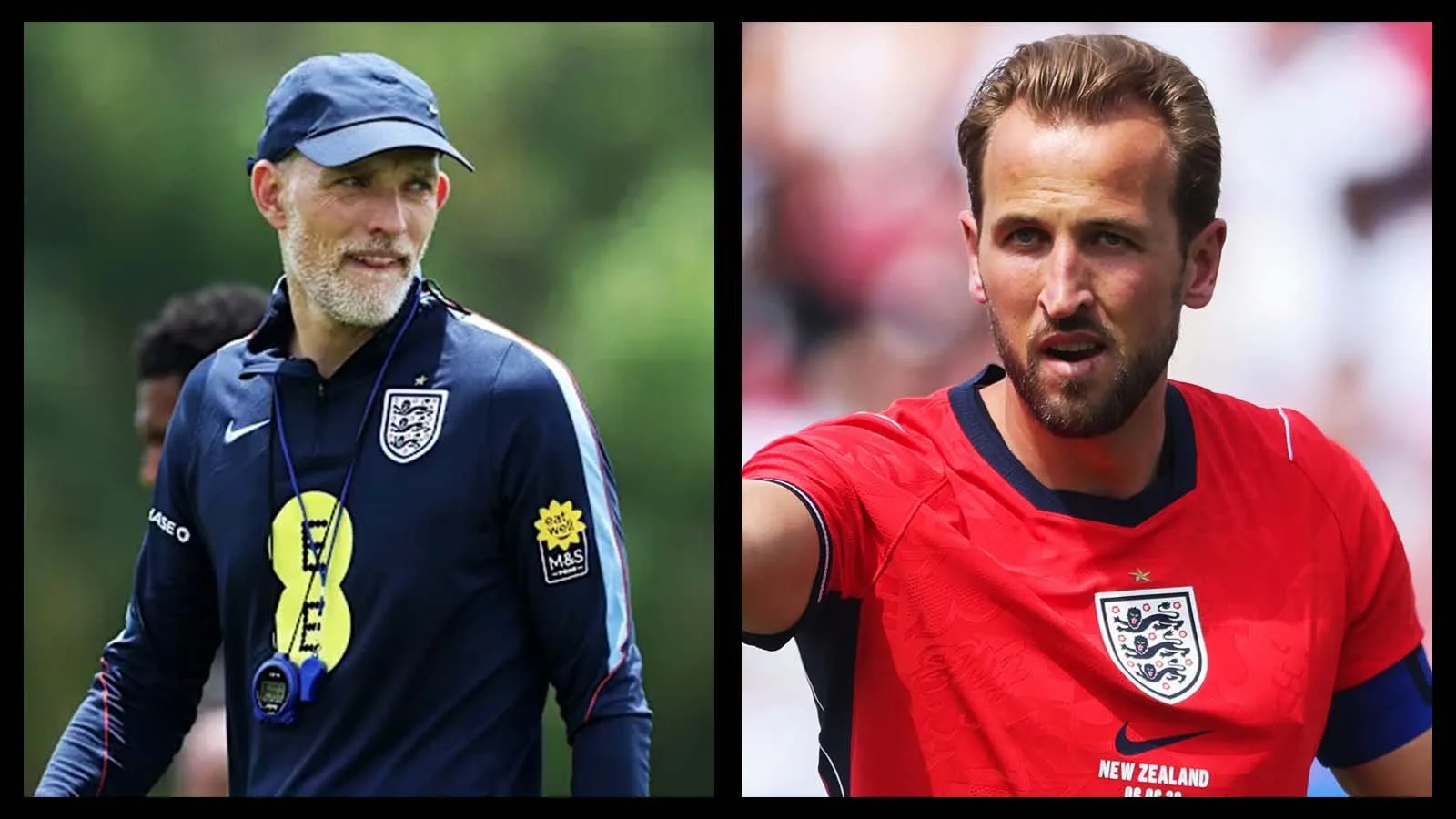 FIFA World Cup 2026: England’s fixtures, group, squad and players to watch