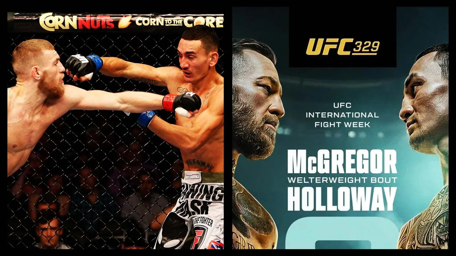 UFC 329 analysis: Can Conor McGregor still prove his greatness and overcome Max Holloway?&nbsp;