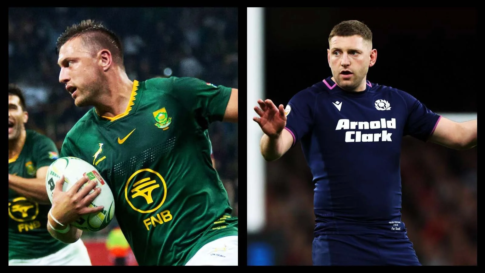 Springboks vs Scotland betting tips and analysis: South Africa's depth to overpower the Scots
