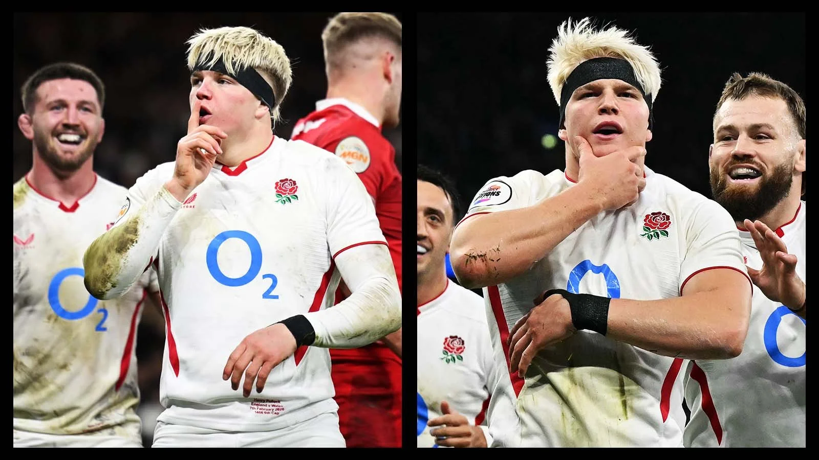 Why Henry Pollock could become England's next great back-row forward