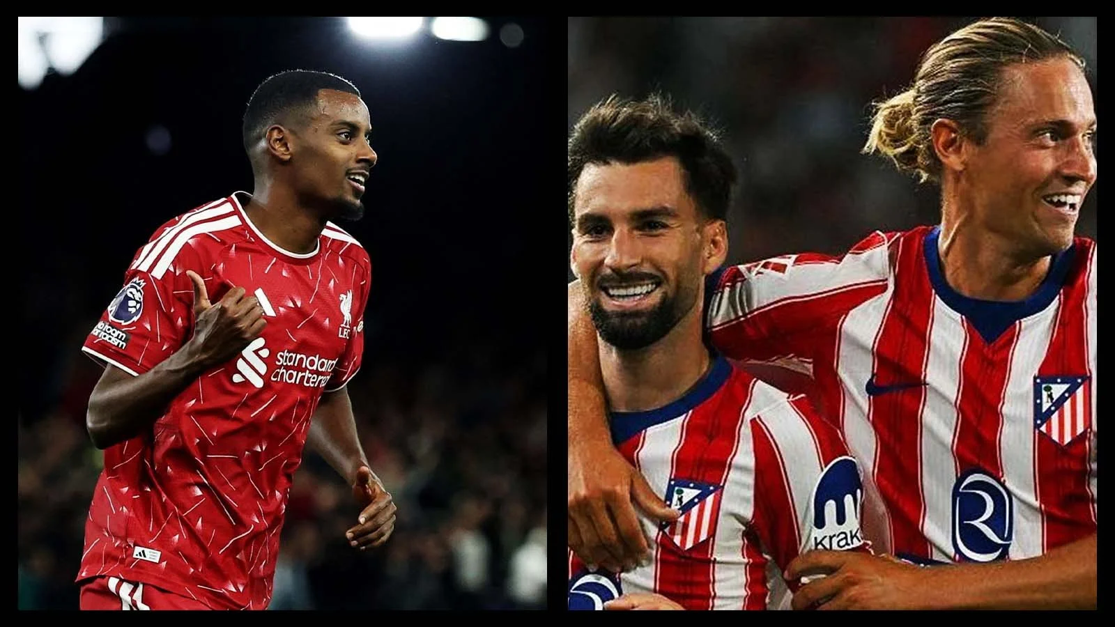 Liverpool vs Atletico Madrid betting tips: Champions League prediction, odds and line-ups