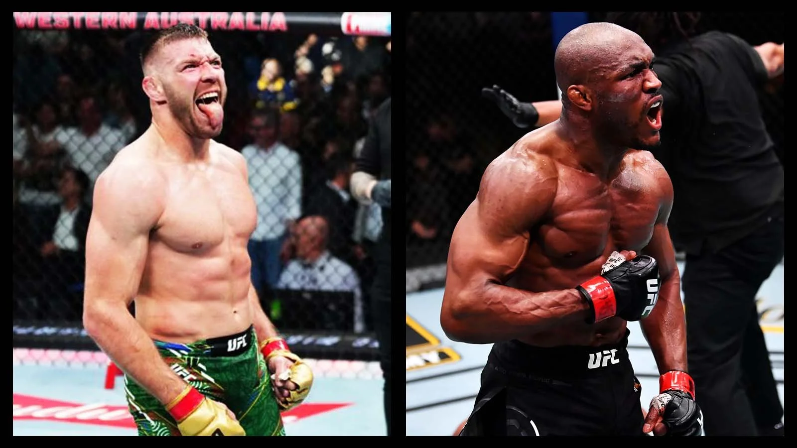 UFC Oklahoma analysis: Can Kamaru Usman’s wrestling overcome the power of Dricus du Plessis?