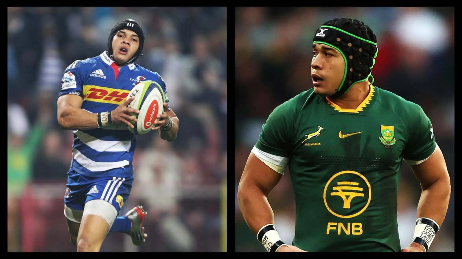 Stormers news: Springbok legend Cheslin Kolbe returns to Cape Town for the 2026-27 season