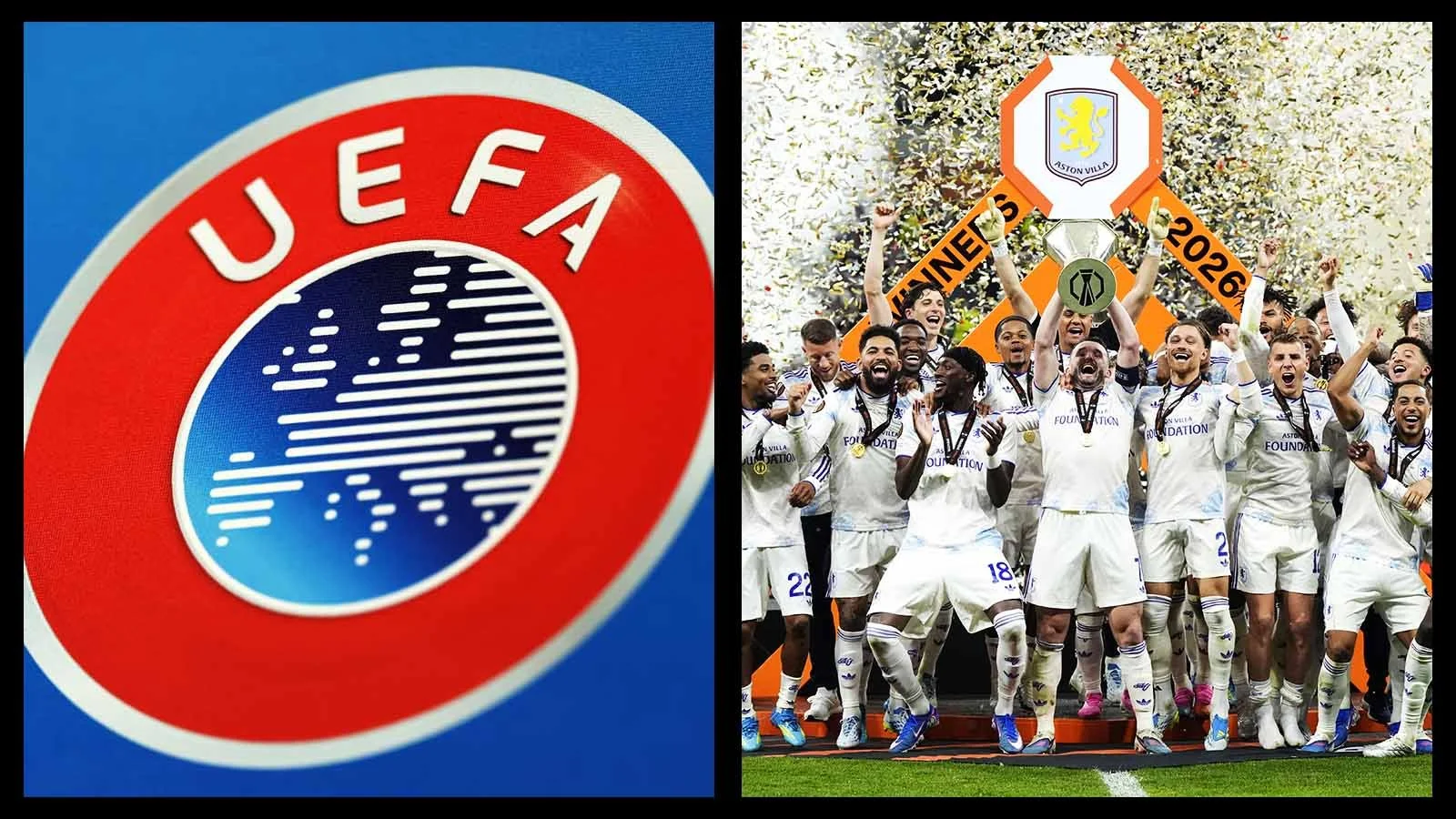 Premier League news: UEFA fines Aston Villa, Chelsea, Newcastle and Forest over financial breaches