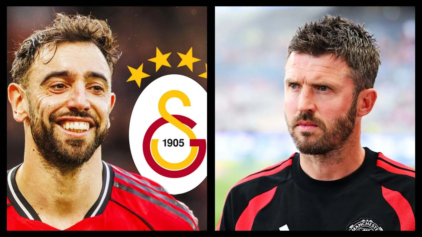Transfer news: Man Utd insist Bruno Fernandes is not for sale amid Galatasaray interest
