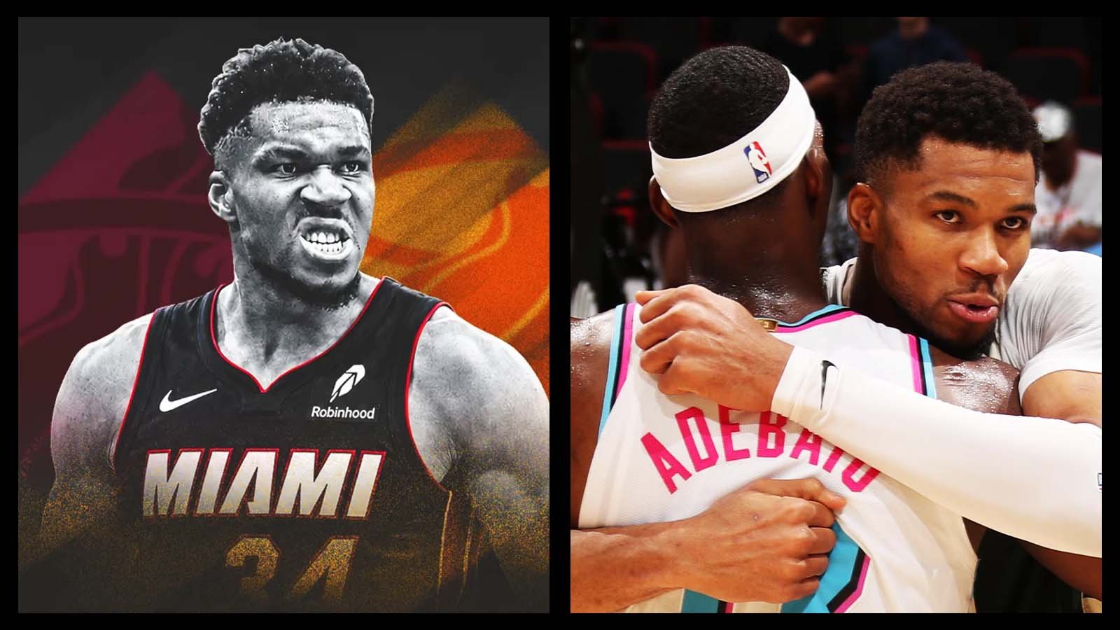 NBA analysis: What Giannis Antetokounmpo brings to the Miami Heat after blockbuster trade