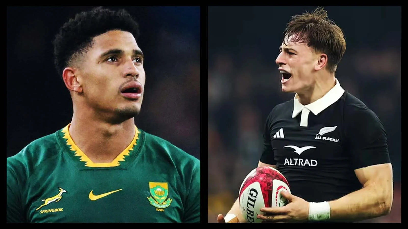 Springboks vs All Blacks RGR Test 3 betting tips and predictions: Boks backed to win bruising battle