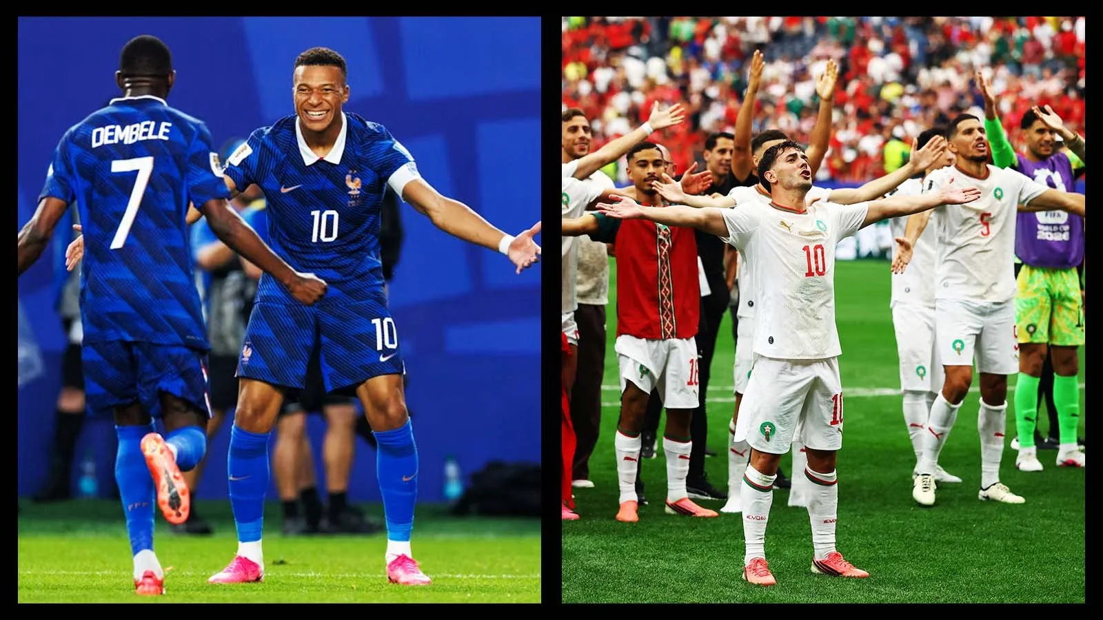 France vs Morocco betting tips and predictions: Can Les Bleus avoid a World Cup upset?