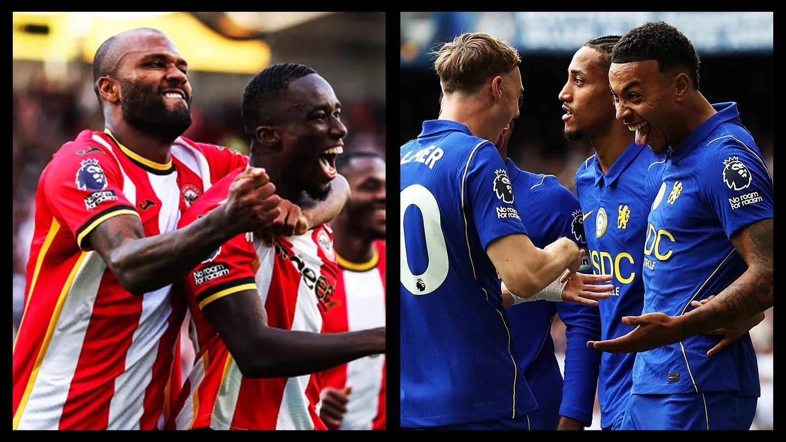 Premier League betting tips: Brentford vs Chelsea - Goals expected in west London derby