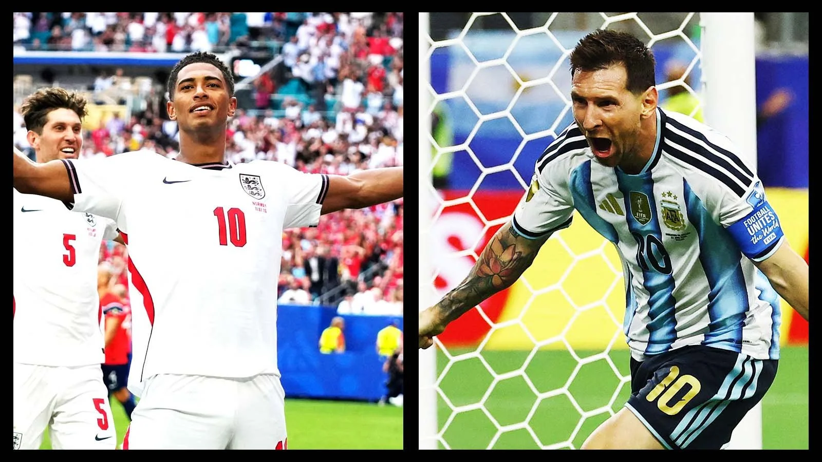 World Cup 2026 betting tips: Best bets and predictions for England vs Argentina semi-final