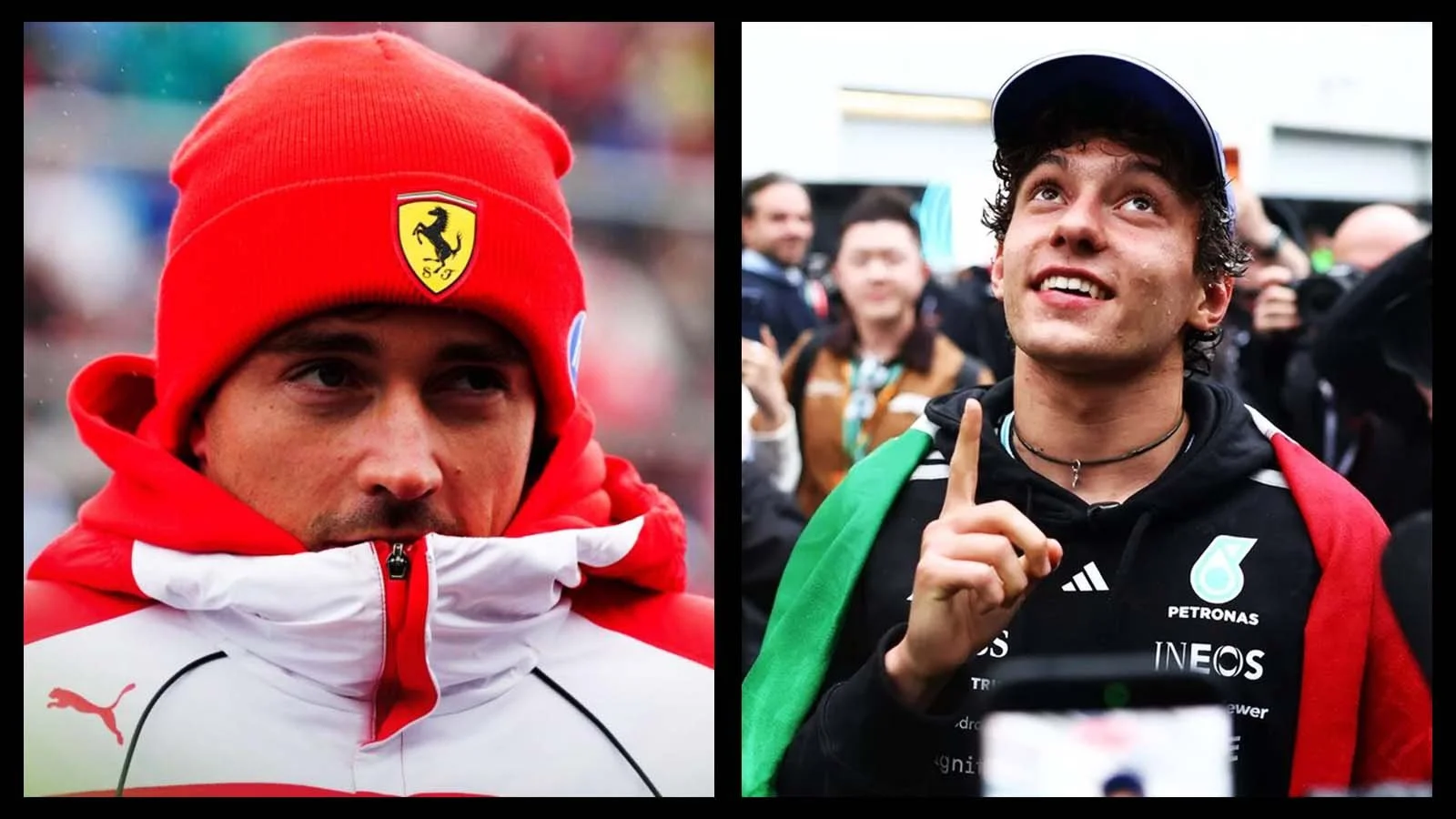 F1 news: Monaco GP preview - Charles Leclerc, Kimi Antonelli and Lando Norris look ahead to closely contested showdown
