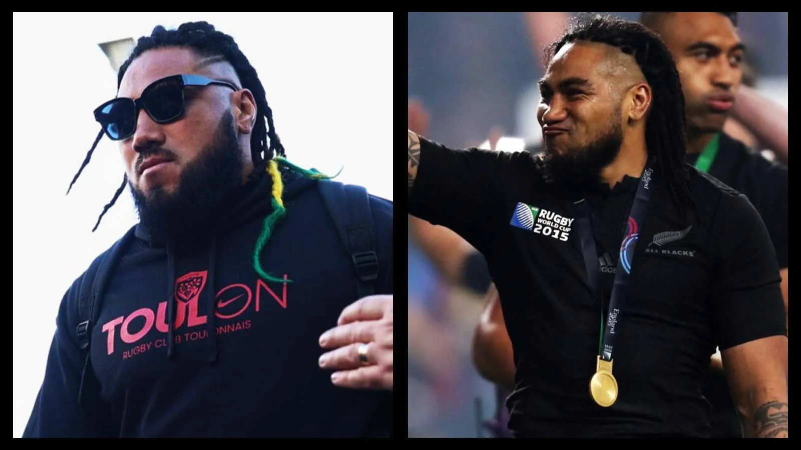 Why All Blacks legend Ma'a Nonu's Sharks role could prove invaluable for Durban's next generation