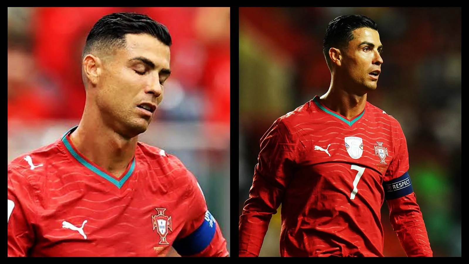 FIFA World Cup news: Cristiano Ronaldo and Portugal held by DR Congo in tournament opener