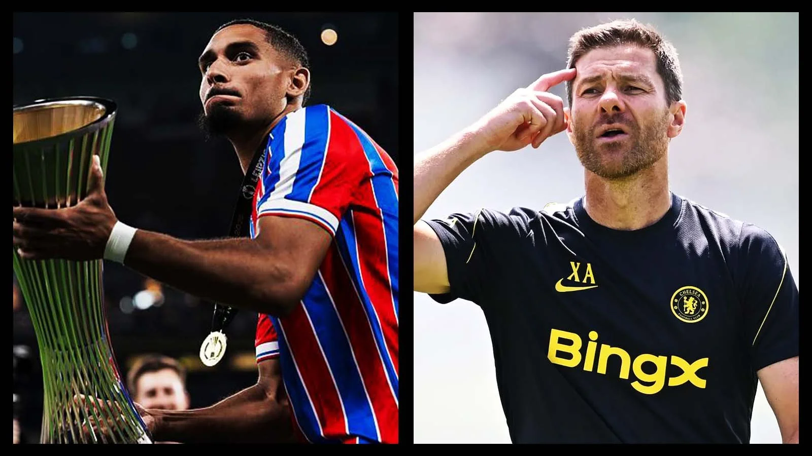 What Maxence Lacroix brings to Chelsea: Tactical analysis of the £51m move from Crystal Palace