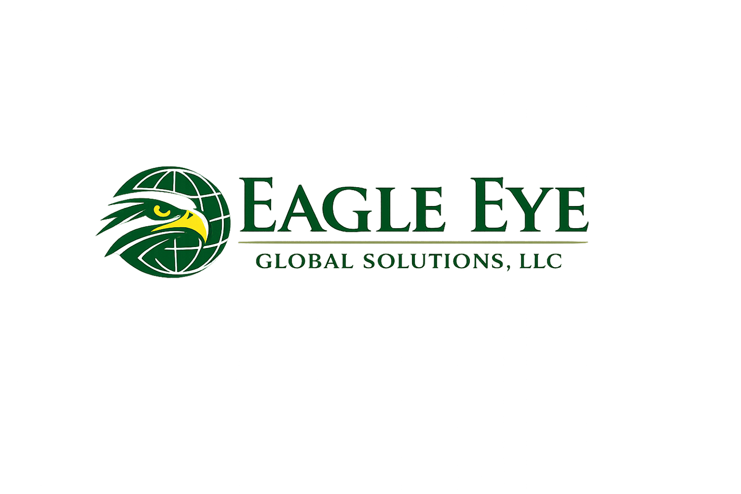 Eagle Eye Global Solutions, LLC